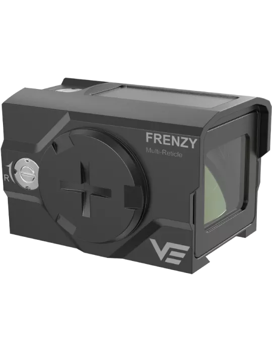 POINT ROUGE FRENZY 1X8X20 SOL 3RET