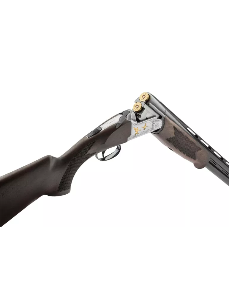 FUSIL SUPERPOSE FAIR ELEGANCE GABION CAL12/76/76CM CI ACIER