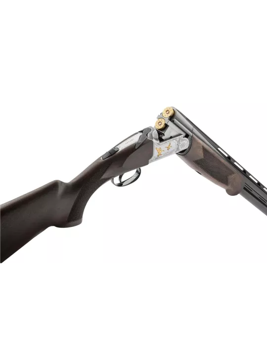 FUSIL SUPERPOSE FAIR ELEGANCE GABION CAL12/76/76CM CI ACIER