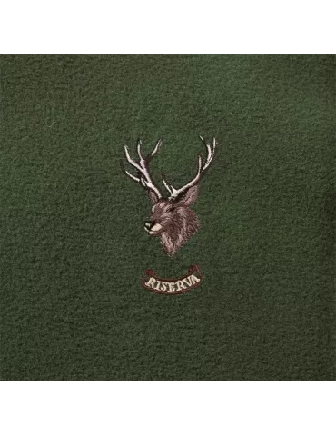 ECHARPE RISERVA CERF