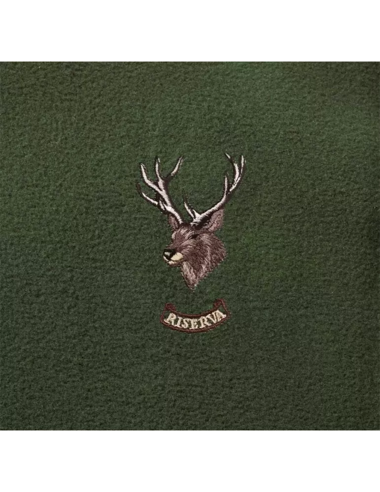 ECHARPE RISERVA CERF