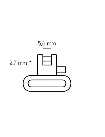 GRENADIERE POUR BLASER ET MERKEL RISERVA 2