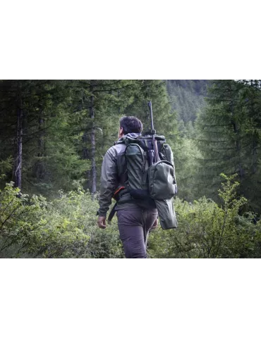 SAC A DOS EXTENSIBLE 45/90 LITRES RISERVA 2