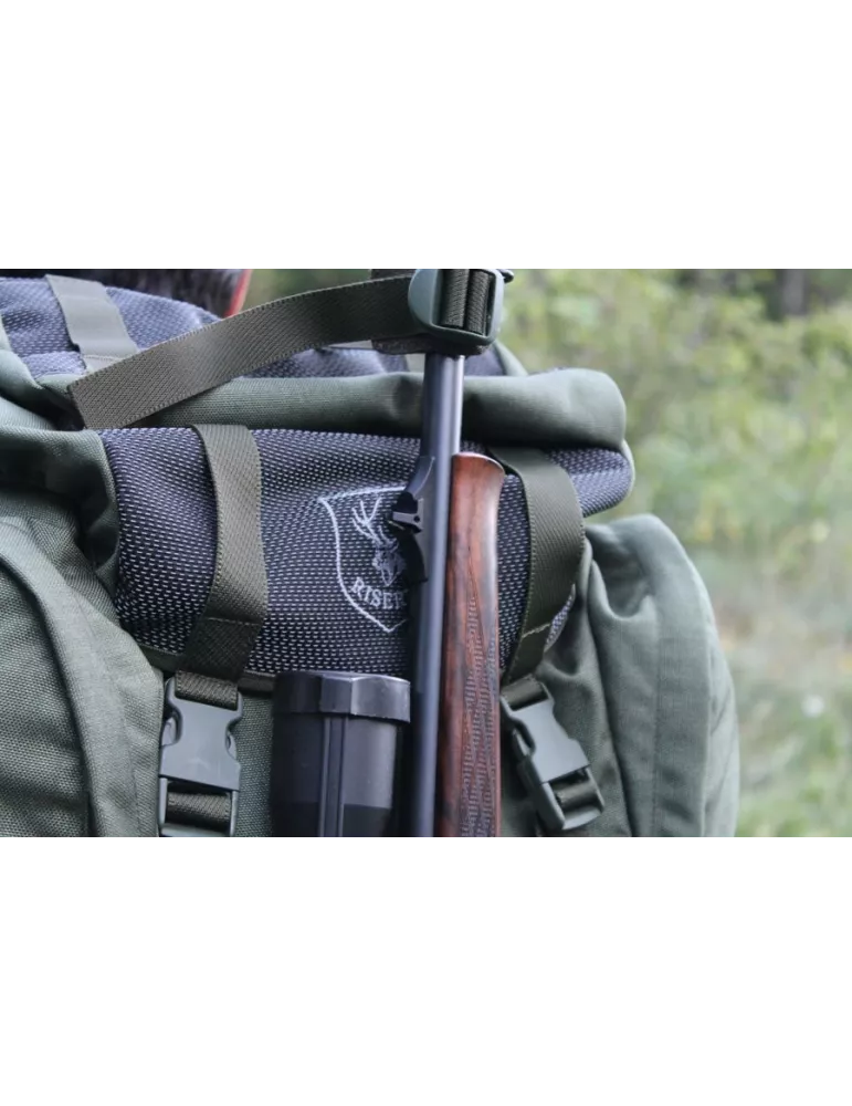 SAC A DOS EXTENSIBLE 45/90 LITRES RISERVA