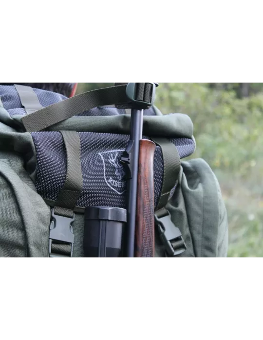 SAC A DOS EXTENSIBLE 45/90 LITRES RISERVA