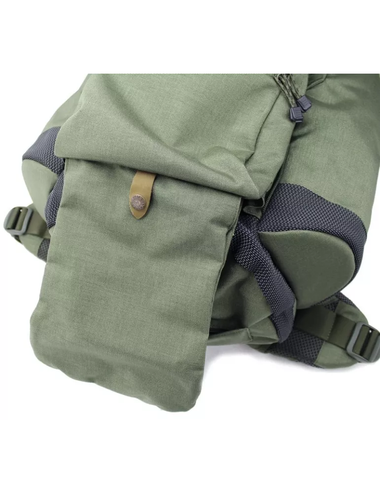 SAC A DOS EXTENSIBLE 45/90 LITRES RISERVA