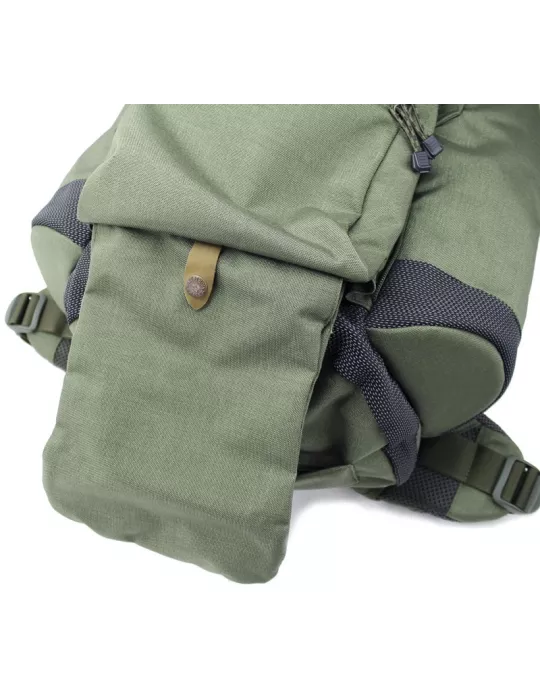 SAC A DOS EXTENSIBLE 45/90 LITRES RISERVA