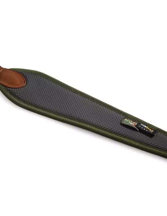 BRETELLE CORDURA BRODEE SANGLIER RISERVA