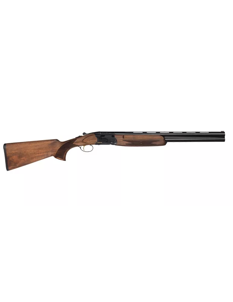 FUSIL ATA SP BLACK SUPERPOSE ACIER CAL 12/76/71CM