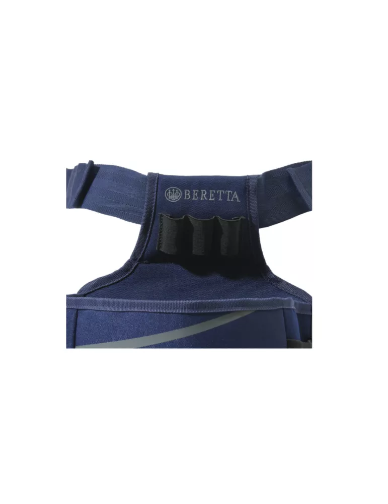 UNIFORM PRO EVO POUCH BLUE