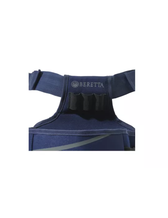 UNIFORM PRO EVO POUCH BLUE