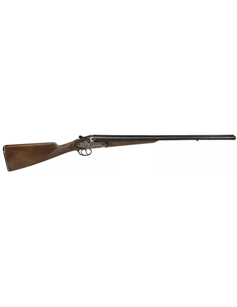 PACK FUSIL JUXTAPOSE AMORCES GOHNER POUR ENFANT