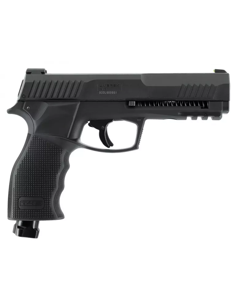 PACK PRET A TIRER T4E PISTOLET TP50 GEN.2 CAL 50 / 13 JOULES