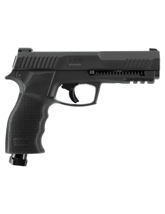 PACK PRET A TIRER T4E PISTOLET TP50 GEN.2 CAL 50 / 13 JOULES