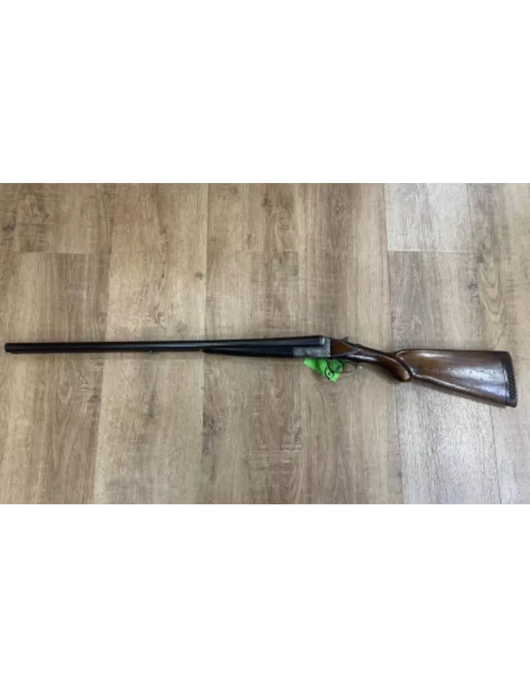 FUSIL JUXTAPOSE BERQUIER CALIBRE 16/65/68 CM