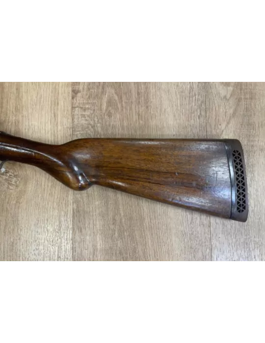 FUSIL JUXTAPOSE BERQUIER CALIBRE 16/65/68 CM