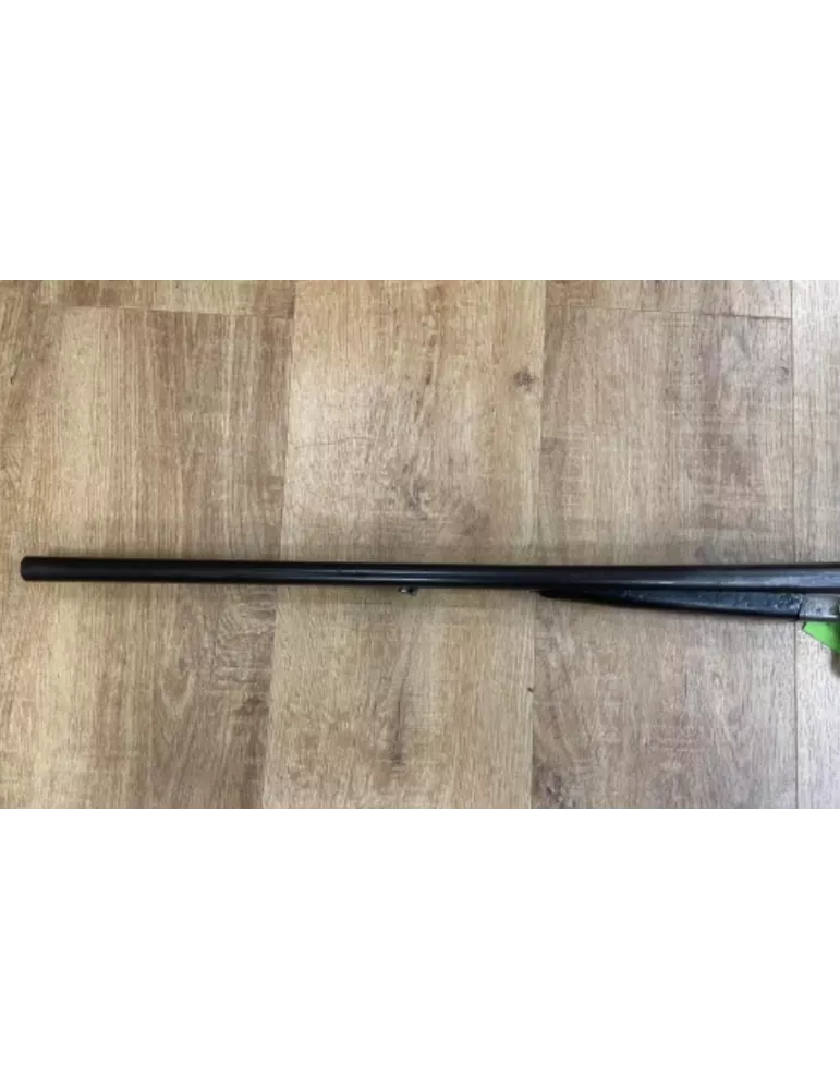 FUSIL JUXTAPOSE BERQUIER CALIBRE 16/65/68 CM
