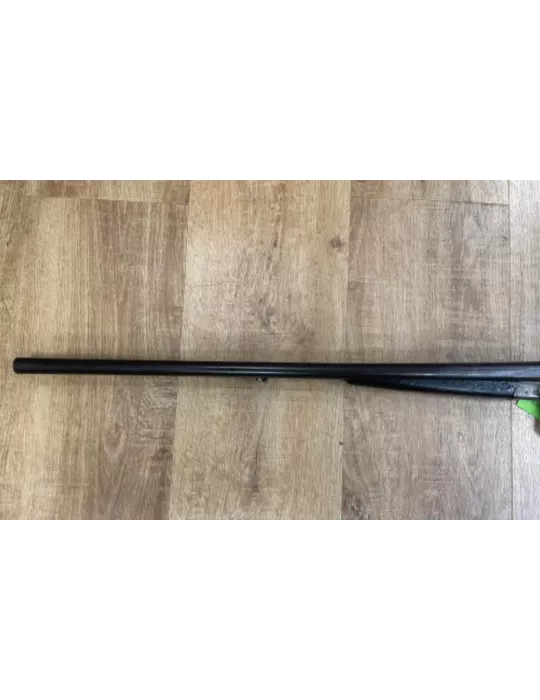 FUSIL JUXTAPOSE BERQUIER CALIBRE 16/65/68 CM