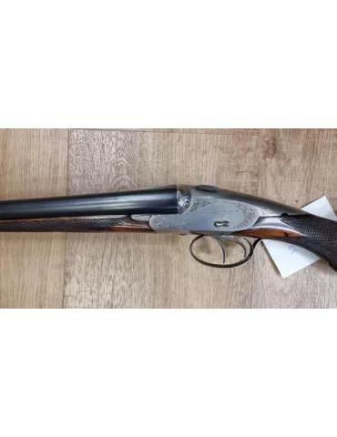 FUSIL JUXTAPOSE CHARLIN CAL12/70/70CM 2