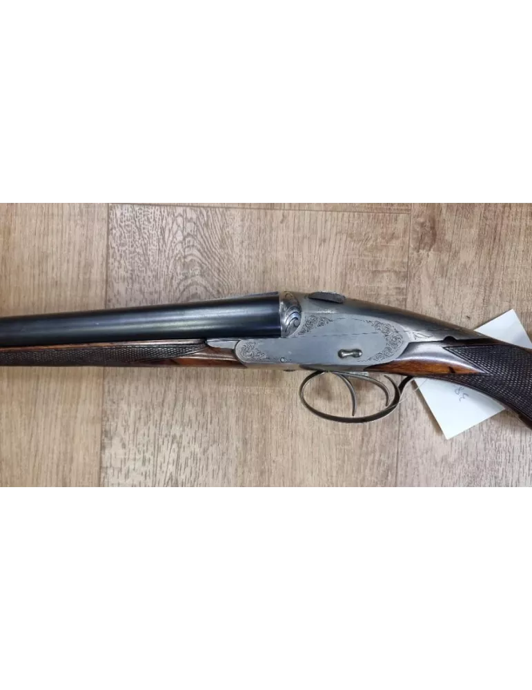 FUSIL JUXTAPOSE CHARLIN CAL12/70/70CM