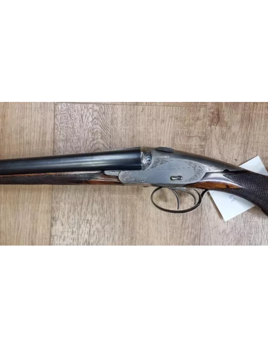 FUSIL JUXTAPOSE CHARLIN CAL12/70/70CM