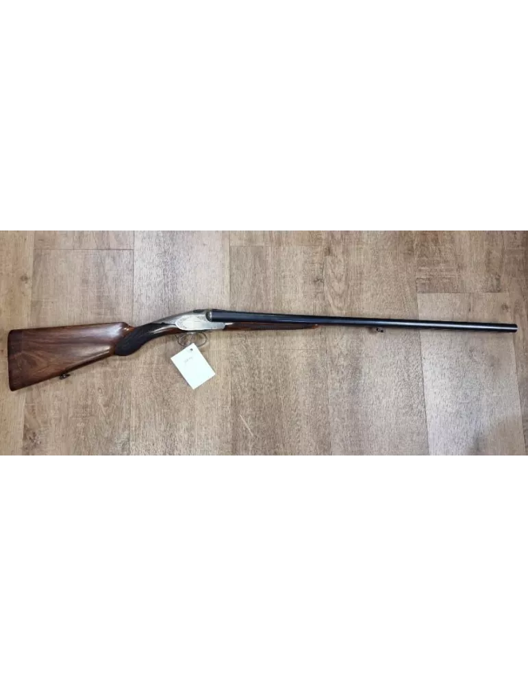 FUSIL JUXTAPOSE CHARLIN CAL12/70/70CM