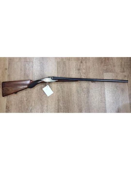 FUSIL JUXTAPOSE CHARLIN CAL12/70/70CM