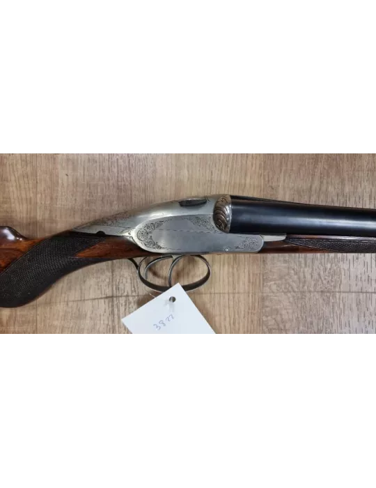 FUSIL JUXTAPOSE CHARLIN CAL12/70/70CM