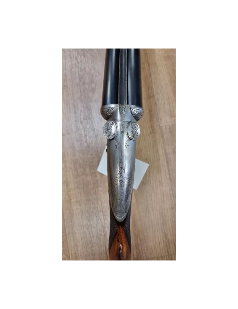 FUSIL JUXTAPOSE CHARLIN CAL12/70/70CM