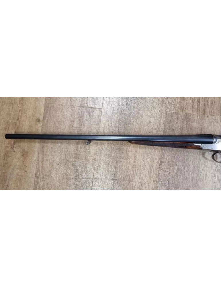 FUSIL JUXTAPOSE CHARLIN CAL12/70/70CM