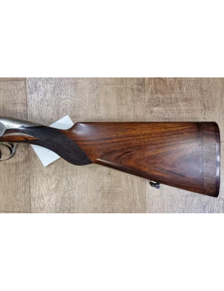 FUSIL JUXTAPOSE CHARLIN CAL12/70/70CM