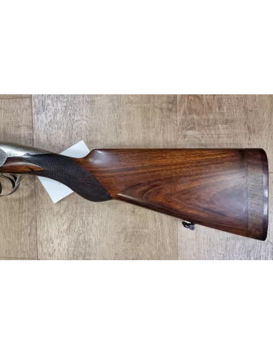 FUSIL JUXTAPOSE CHARLIN CAL12/70/70CM