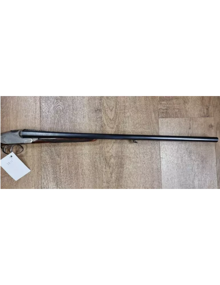 FUSIL JUXTAPOSE CHARLIN CAL12/70/70CM