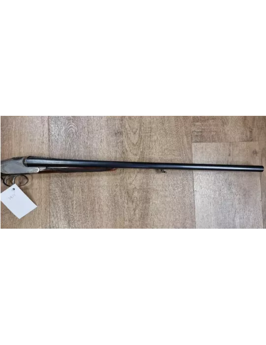 FUSIL JUXTAPOSE CHARLIN CAL12/70/70CM