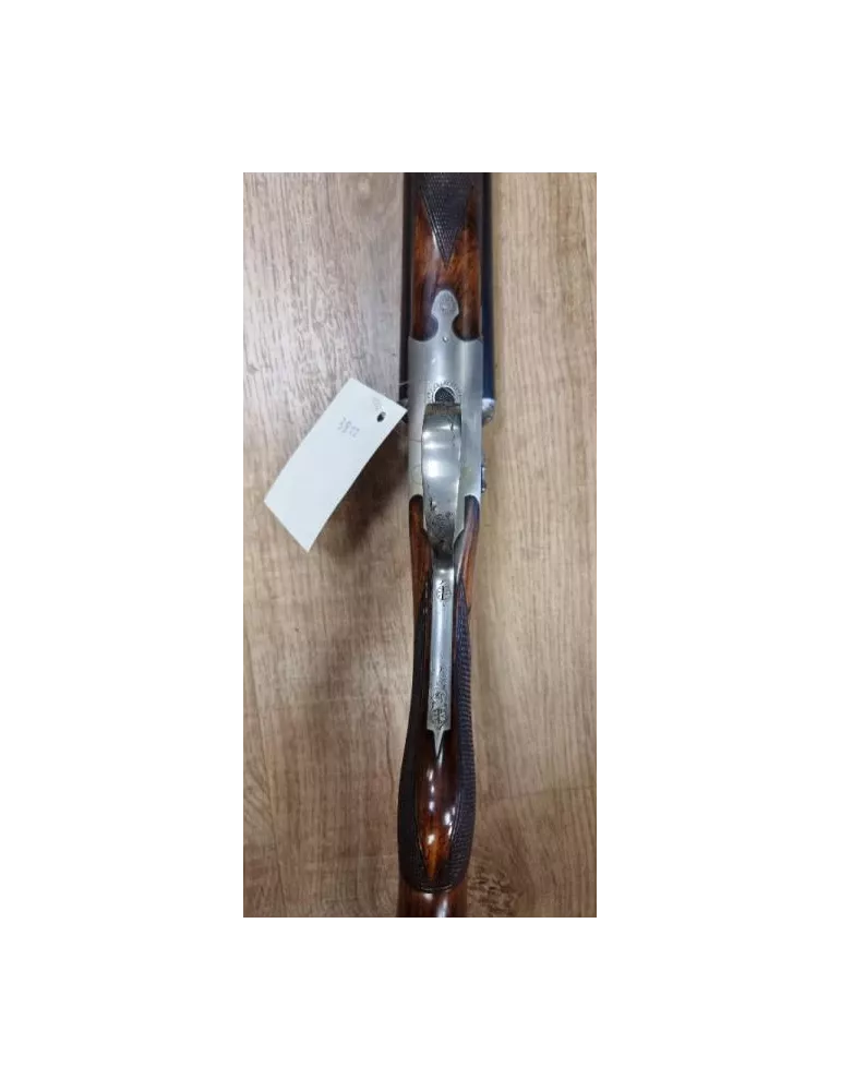 FUSIL JUXTAPOSE CHARLIN CAL12/70/70CM