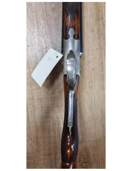 FUSIL JUXTAPOSE CHARLIN CAL12/70/70CM