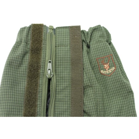 GUETRE EN CORDURA RIPSTOP RISERVA