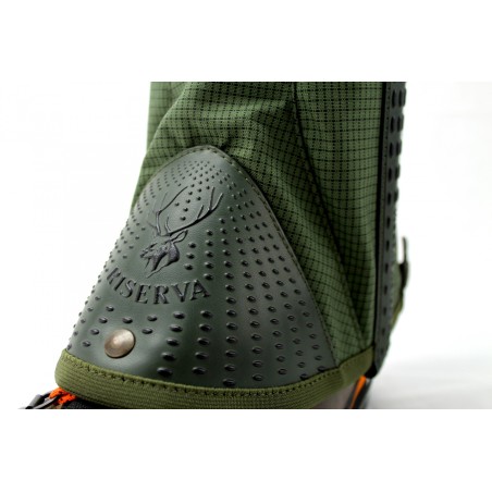 GUETRE EN CORDURA RIPSTOP RISERVA
