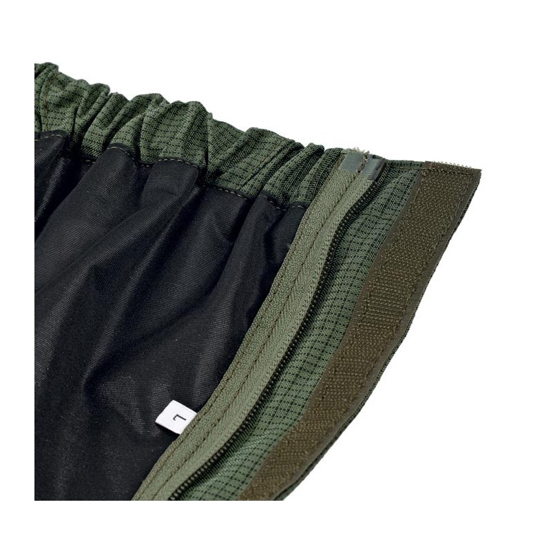 GUETRE EN CORDURA RIPSTOP RISERVA