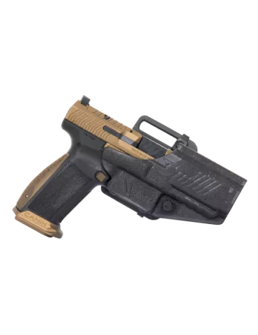 PISTOLET CANIK TTI COMBAT CAL9X19 2