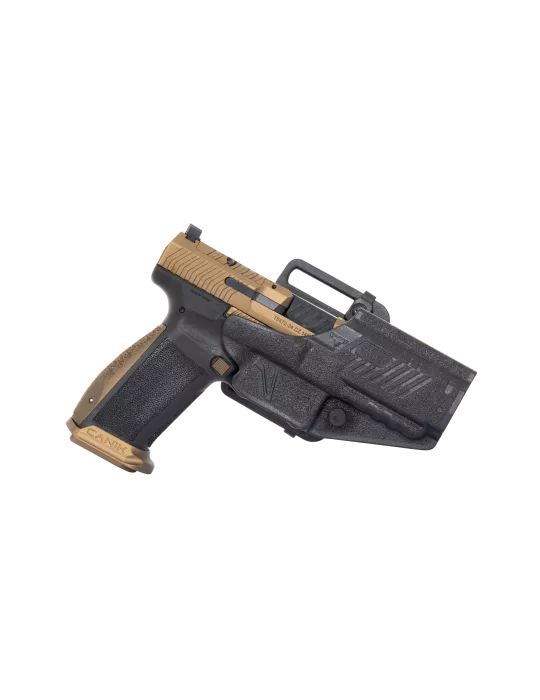 PISTOLET CANIK TTI COMBAT CAL9X19