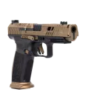 PISTOLET CANIK TTI COMBAT CAL9X19