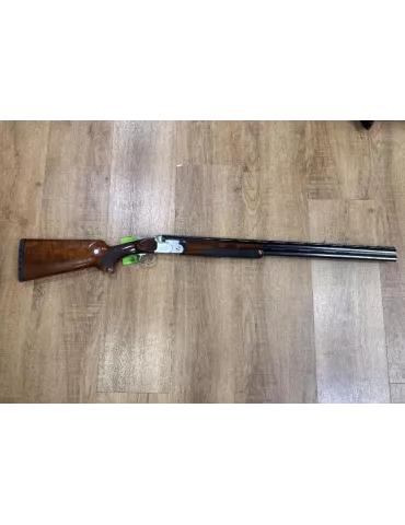 Fusil superposé Beretta ASE 90 Trap cal.12