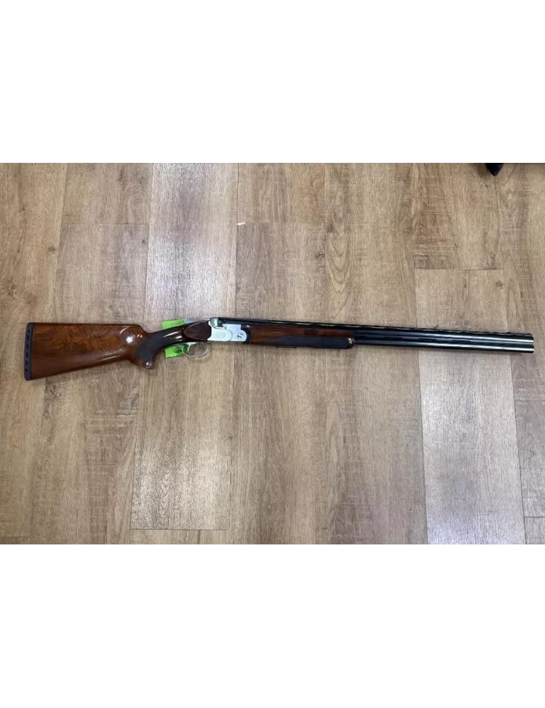 Fusil superposé Beretta ASE 90 Trap cal.12