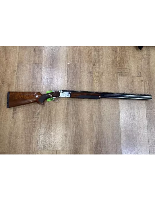 Fusil superposé Beretta ASE 90 Trap cal.12