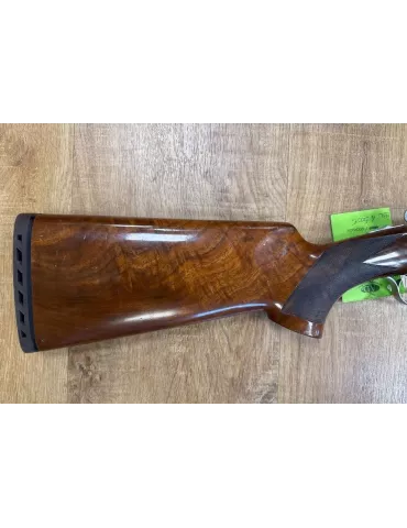 Fusil superposé Beretta ASE 90 Trap cal.12 2