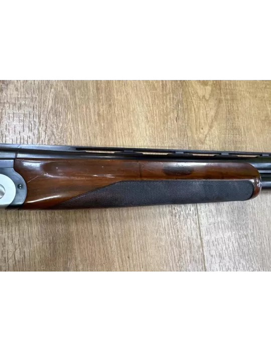 Fusil superposé Beretta ASE 90 Trap cal.12