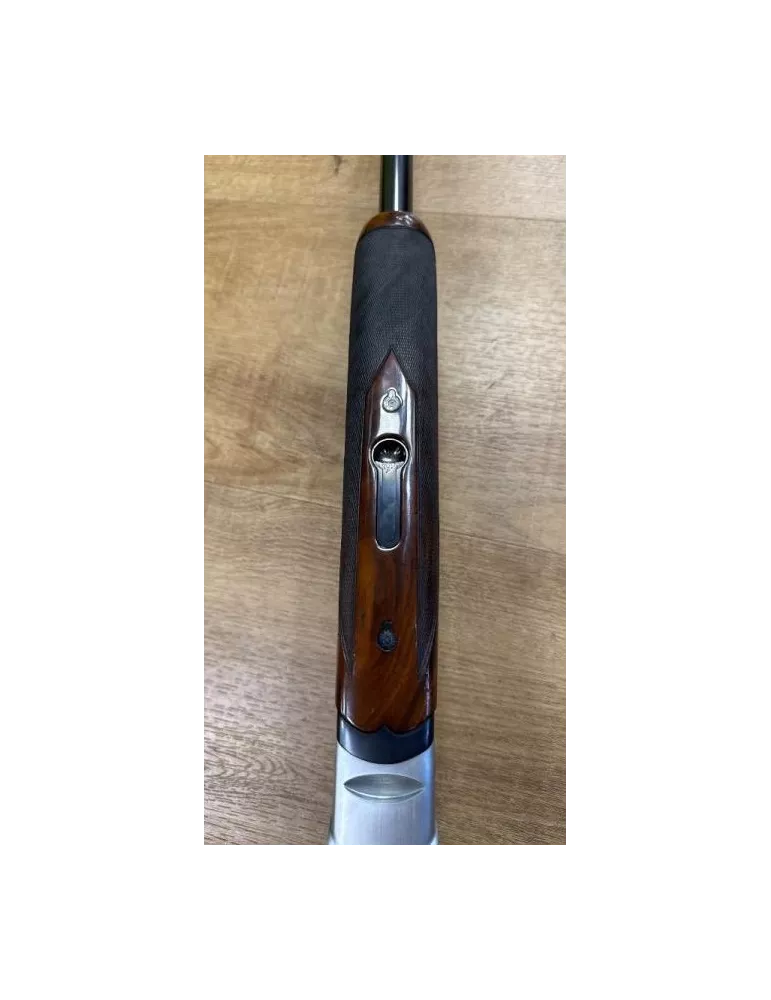 Fusil superposé Beretta ASE 90 Trap cal.12
