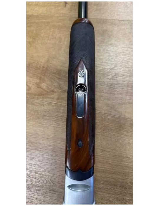 Fusil superposé Beretta ASE 90 Trap cal.12