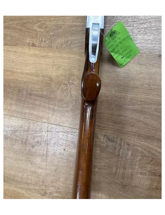 Fusil superposé Beretta ASE 90 Trap cal.12